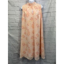 Debut Tent A-Line Party Dress