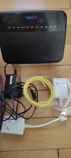 D-Link Talk Talk Wireless