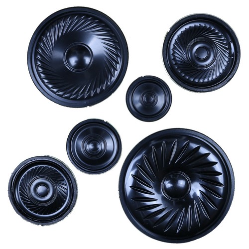 Sizes small speakers ohm - small,