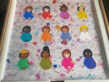 Damien Hirst - **Great Expectations** - H16 Reverence Signed Print