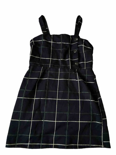 Primark size blue tartan - primark,
