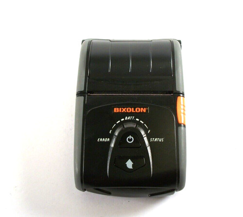 Bixolon sppr200iibkusa mobile - bixolon,