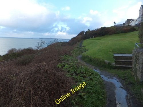 Photo 6x4 public footpath - photo,