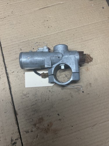 Nissan 350z ignition - 06-09,