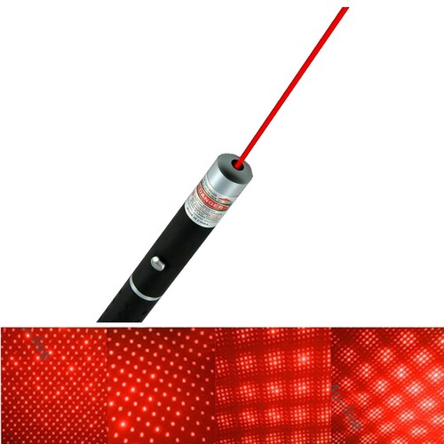 1mw ghost hunting red laser - hunting,