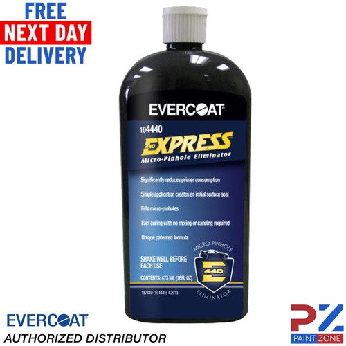 Evercoat 440 express pre - evercoat,