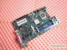 Fujitsu Siemens D2164-A11 Socket 775 Motherboard System Board