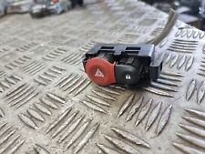 RENAULT MODUS HAZARD LIGHT SWITCH DIESEL SEMI AUTOMATIC MODUS 2010