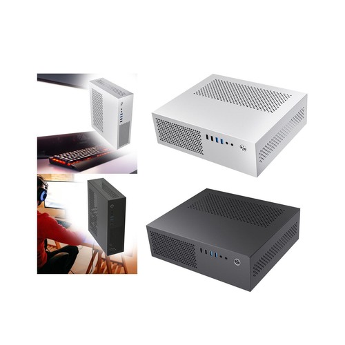 Computer case htpc - case,