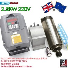 〖UK〗2.2KW Air-cooled