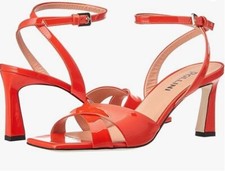 Pollini sandals high heels