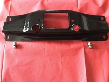 Tr7/8 Gearbox Cross Member RKC308 ready To Fit