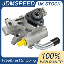 Power Steering Pump For Ford