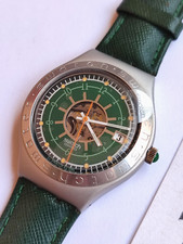 Swatch irony big - big, irish