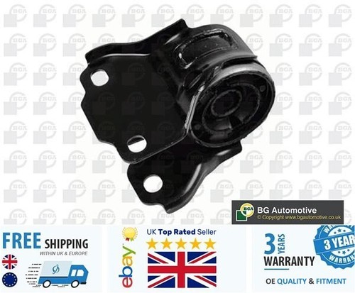 Front lower left rear control - left,