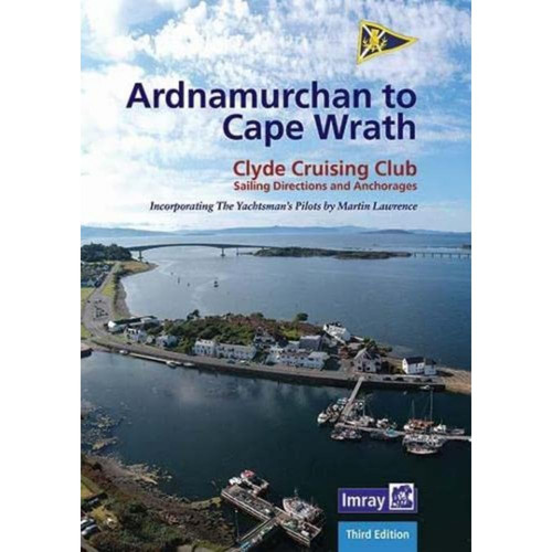 Ardnamurchan cape wrath - ardnamurchan,
