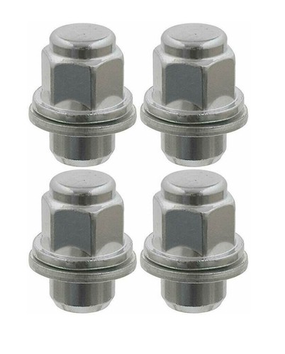 Febi wheel nuts for - for, toyota