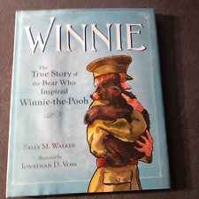 Winnie: The True Story of the