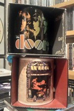 THE DOORS & THE WHO JOB LOT 2