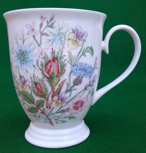 Aynsley wild tudor coffee - tudor,