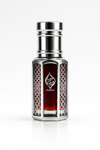 Attar kaaba unisex - al,