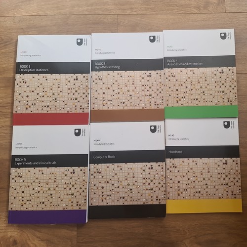Open university m140 - university,