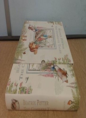 Beatrix potter the - the, complete