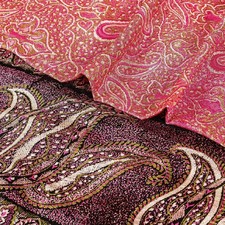 Sanskriti Vintage Sarees Pink