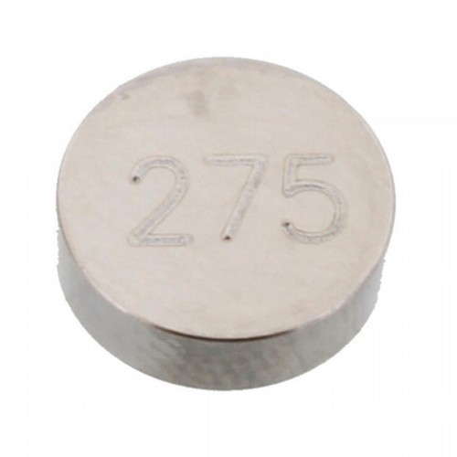 Jmp valve shim 2 - jmp, 7.5