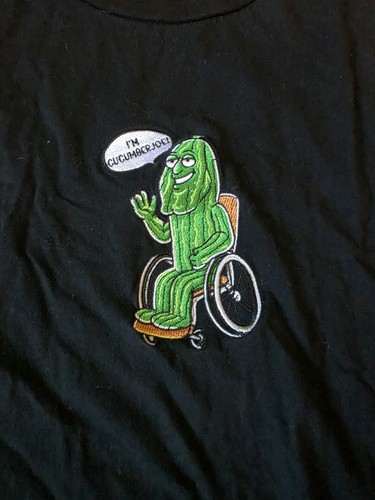 Cold ones cucumber joe - ones,
