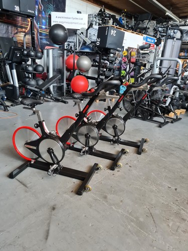 Keiser m3i indoor - keiser,