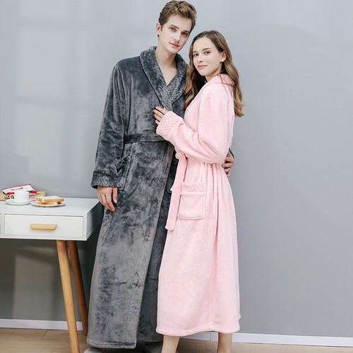 Men ladies fleece dressing - men/ladies,