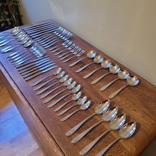 X6 Table Settings Arthur Price Sophie Conran Rivelin Cutlery X58  Full Service 