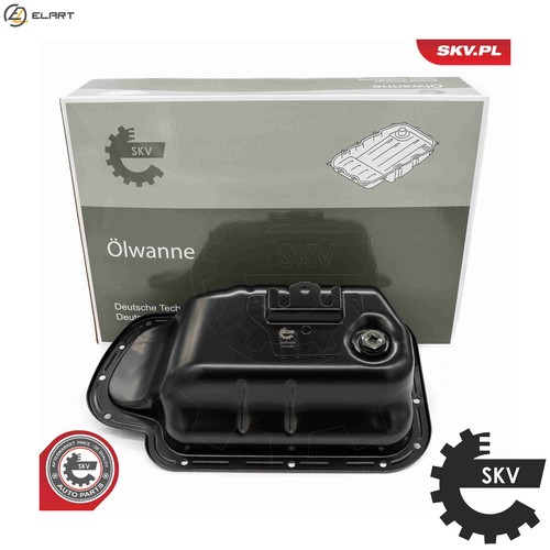 Oil sump 48skv825 for renault - 48skv825,