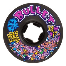 SlimeBalls Wheels Wheels