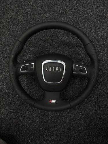 Brand new audi line - s,