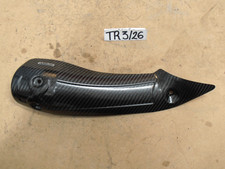 Kawasaki Z125 ARROW Exhaust