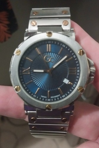 Guess collection spirit - guess, (gc)