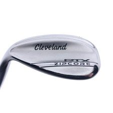 Used Cleveland RTX ZipCore