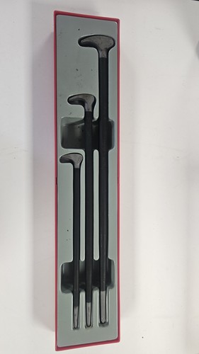 Teng tools pry bar set - teng,