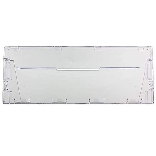 Spares2go plastic drawer flap - spares2go,