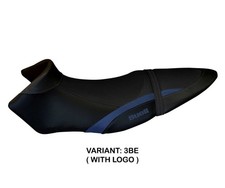 Seat saddle cover Avignone