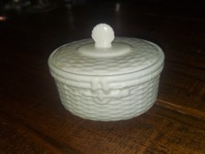 Nantucket Basket Wedgwood
