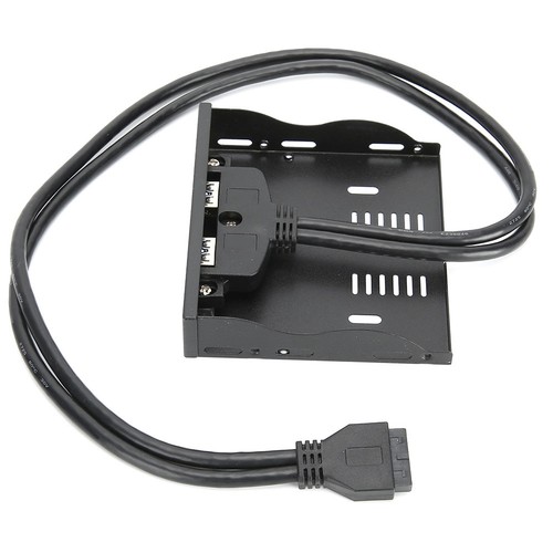Usb3 floppy front panel - floppy,