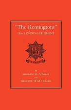 The Kensingtons 13th London