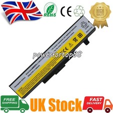 L11S6F01 Y480 Battery For