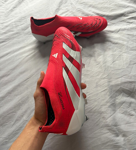 Adidas predator football boots - predator,