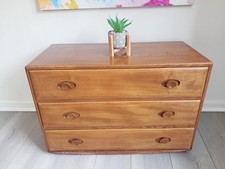 Mid Century Ercol Windsor