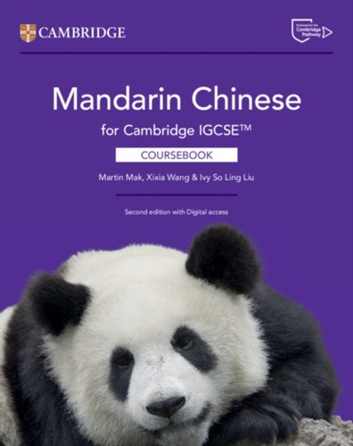 Mandarin chinese for - mandarin,