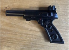 17: Webley And Scott Tempest Body/Frame.